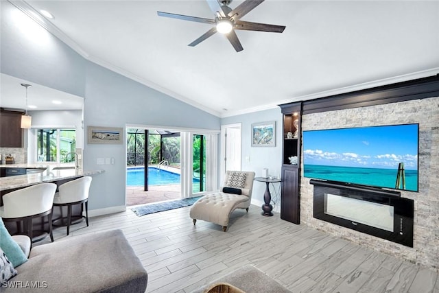 5301 Chiquita Blvd S, Cape Coral, FL 33914 - photo 10