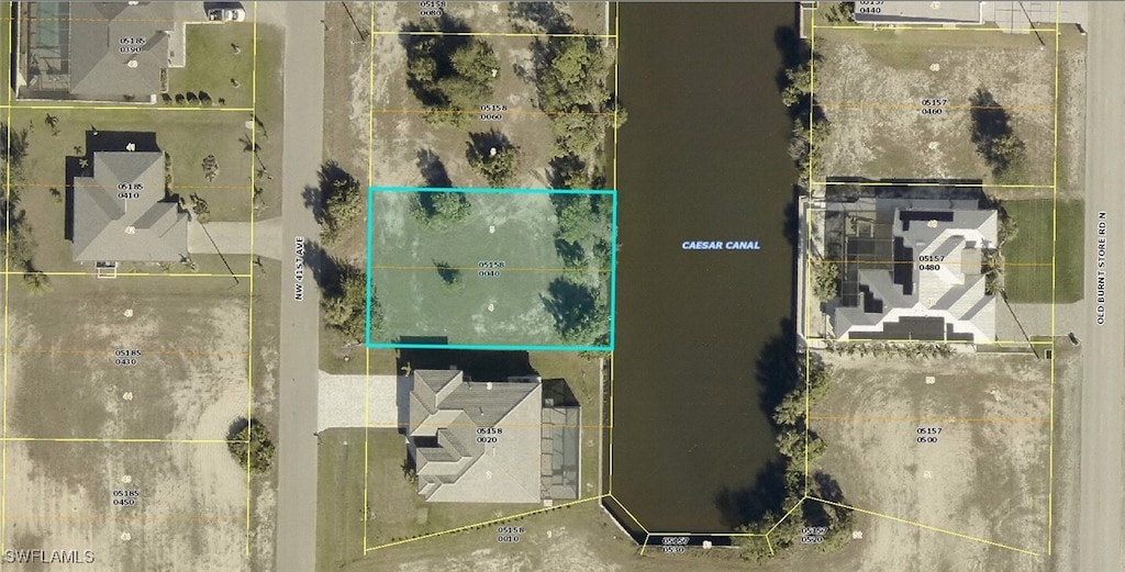 2753 NW 41st Ave, Cape Coral, FL 33993 - photo 1