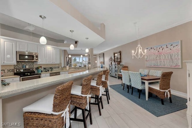 9566 Gulf Shore Dr Unit 102, Naples, FL 34108 - photo 7