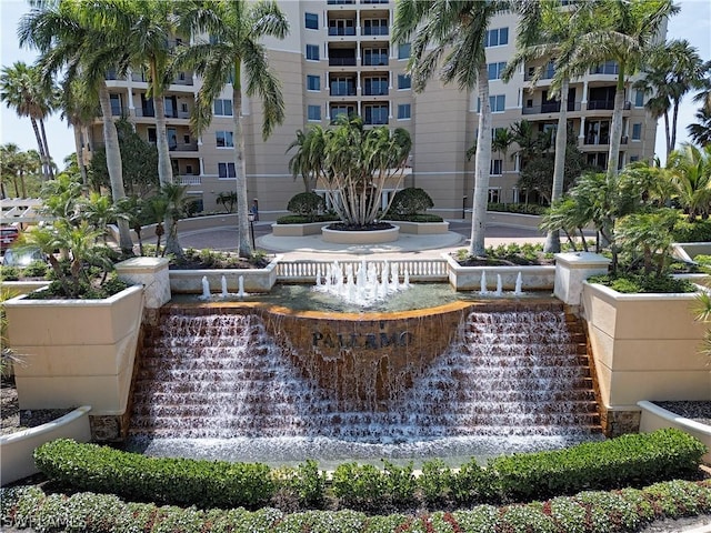 4875 Pelican Colony Blvd Unit 1801, Bonita Springs, FL 34134 - view of community