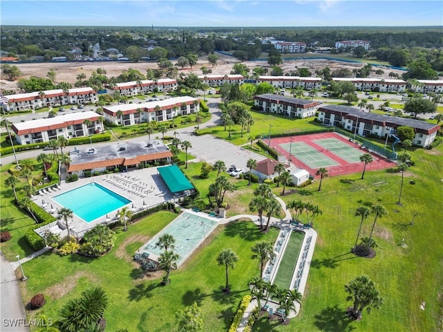 4372 27th Ct SW Unit 301, Naples, FL 34116 - photo 31