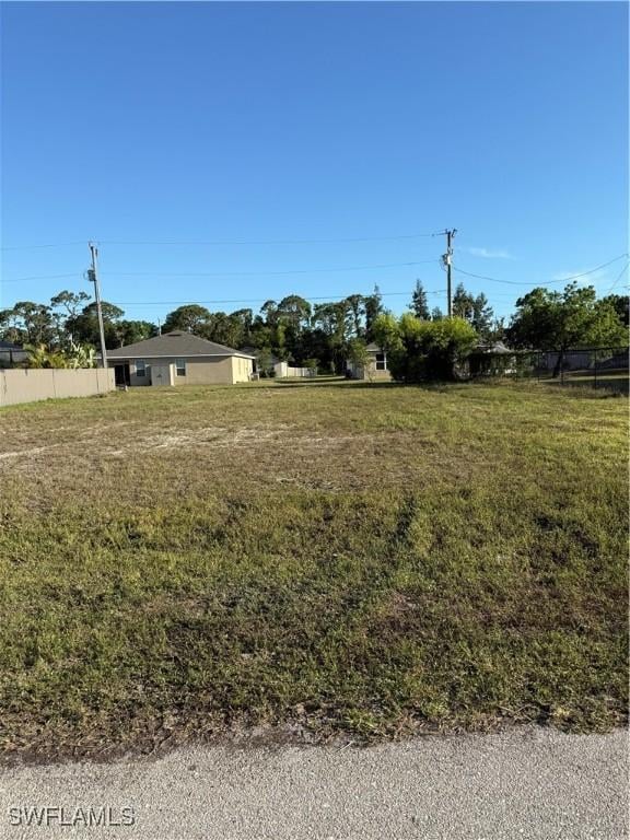 714 SW 4th St, Cape Coral, FL 33991 - photo 5