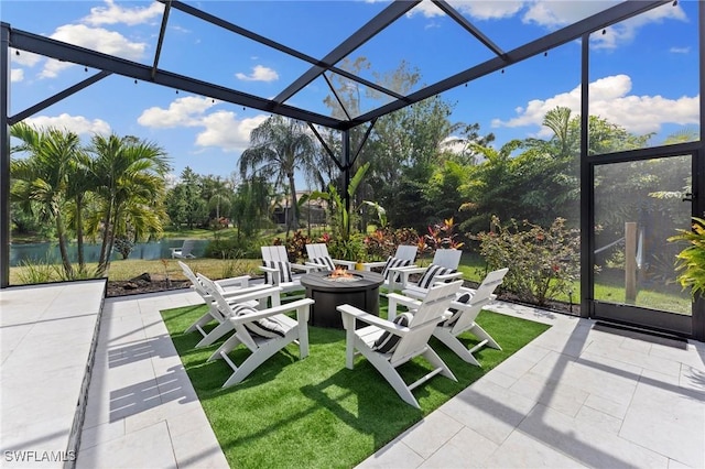 13711 Hickory Run Ln, Fort Myers, FL 33912 - photo 36