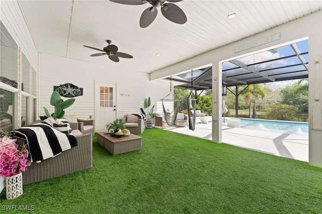 13711 Hickory Run Ln, Fort Myers, FL 33912 - photo 27