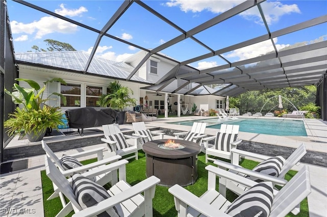 13711 Hickory Run Ln, Fort Myers, FL 33912 - photo 37