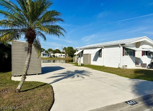 447 Cheetah Dr, Naples, FL 34114 - photo 16