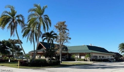 447 Cheetah Dr, Naples, FL 34114 - photo 21