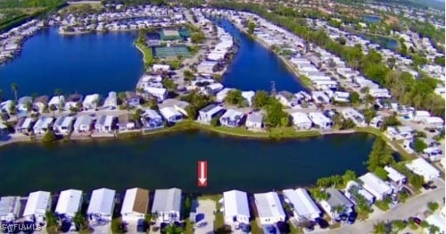 447 Cheetah Dr, Naples, FL 34114 - photo 17