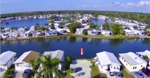 447 Cheetah Dr, Naples, FL 34114 - photo 1