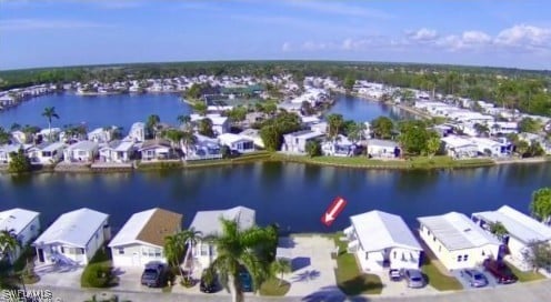447 Cheetah Dr, Naples, FL 34114 - photo 18