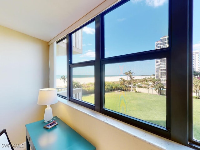 58 N Collier Blvd Unit 404, Marco Island, FL 34145 - detailed view of nearby water