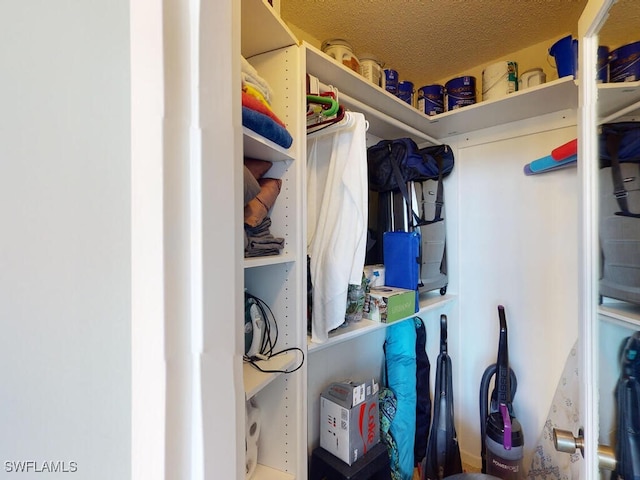 58 N Collier Blvd Unit 404, Marco Island, FL 34145 - view of spacious closet