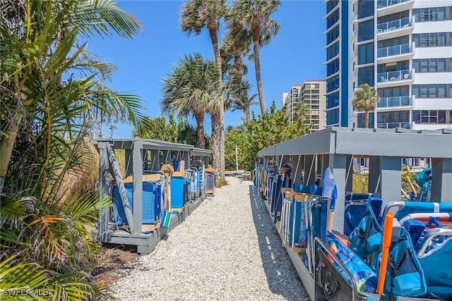 58 N Collier Blvd Unit 404, Marco Island, FL 34145 - view of property's community