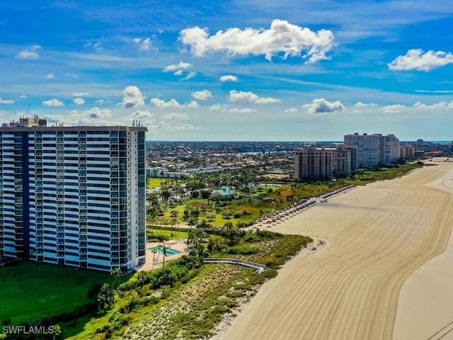 58 N Collier Blvd Unit 404, Marco Island, FL 34145 - view of urban area