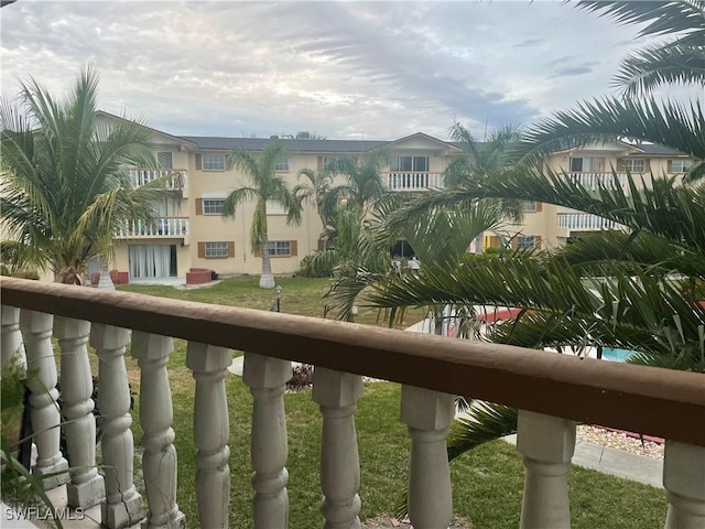 3706 Broadway Unit 27, Fort Myers, FL 33901 - water view