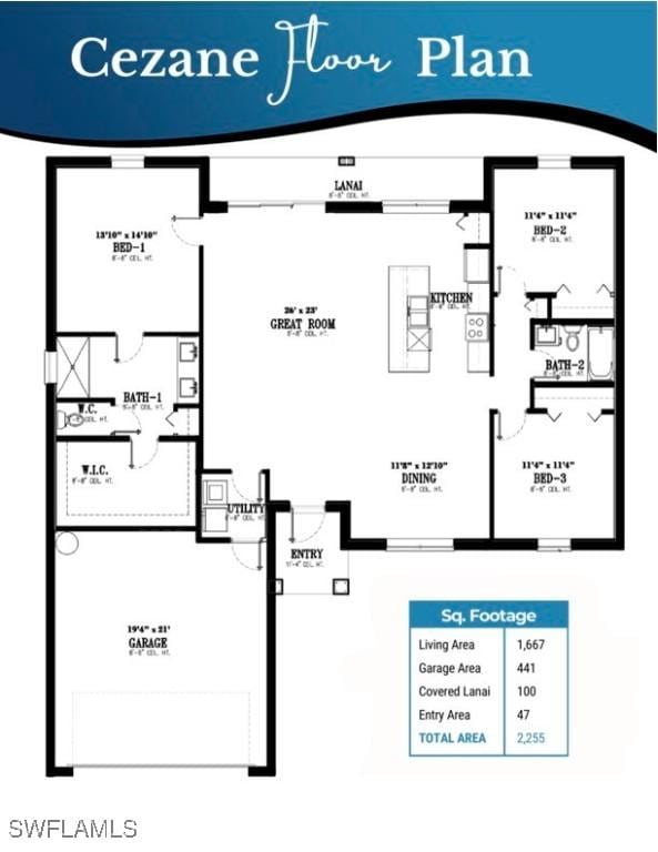 4116 NW 22nd Ter, Cape Coral, FL 33993 - photo 4