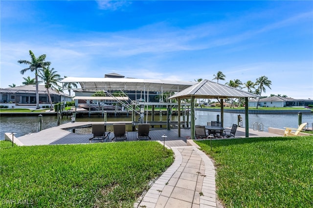 5630 Riverside Dr, Cape Coral, FL 33904 - photo 38