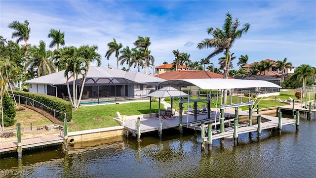 5630 Riverside Dr, Cape Coral, FL 33904 - photo 41