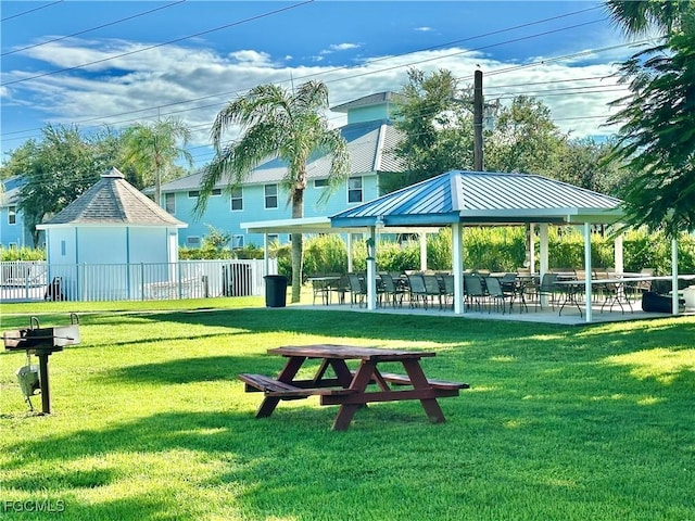 1100 Pondella Rd Unit 807, Cape Coral, FL 33909 - photo 24
