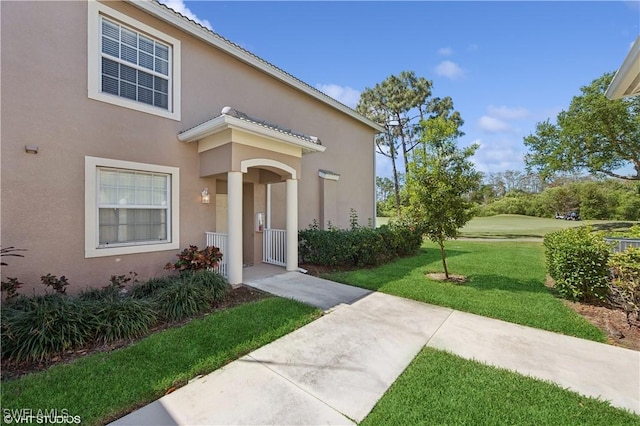 3445 Laurel Greens Ln S Unit 103, Naples, FL 34119 - photo 3