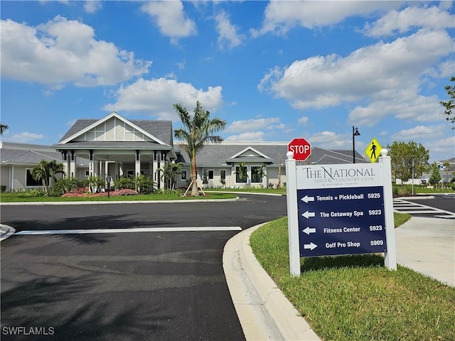 6058 National Blvd Unit 316, Ave Maria, FL 34142 - photo 37