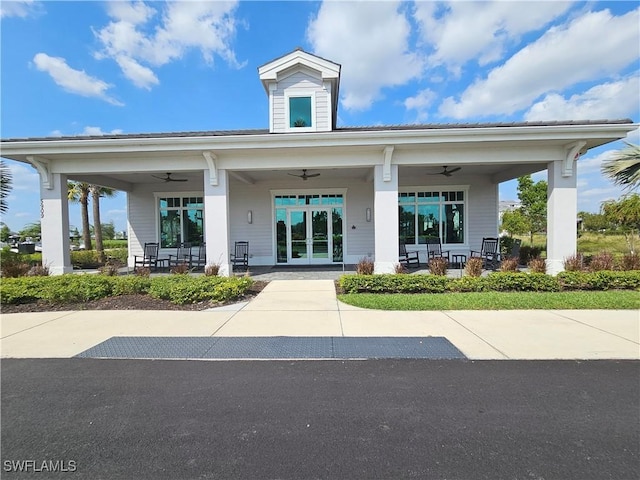 6058 National Blvd Unit 316, Ave Maria, FL 34142 - photo 35