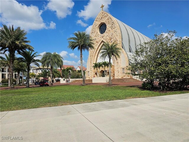 6058 National Blvd Unit 316, Ave Maria, FL 34142 - photo 45