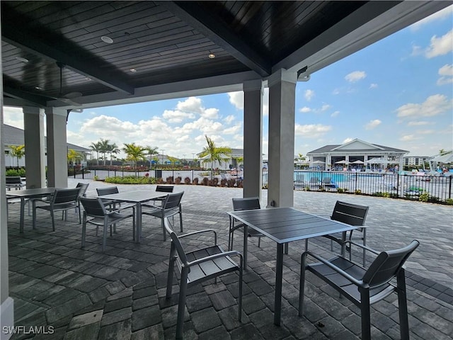 6058 National Blvd Unit 316, Ave Maria, FL 34142 - photo 41