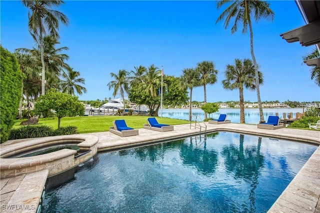 958 Spyglass Ln, Naples, FL 34102 - photo 29