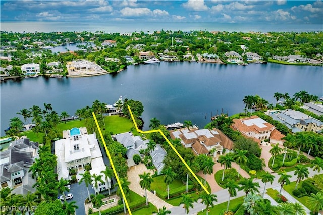 958 Spyglass Ln, Naples, FL 34102 - photo 35