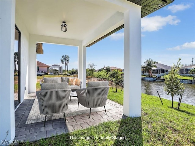 1302 NW 13th Ter, Cape Coral, FL 33993 - photo 35