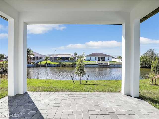 1302 NW 13th Ter, Cape Coral, FL 33993 - photo 38