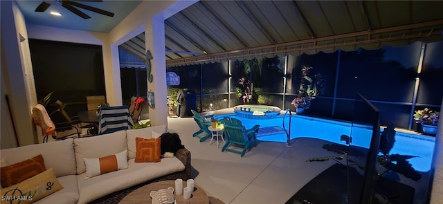 3181 Bramble Cove Ct, Fort Myers, FL 33905 - photo 46