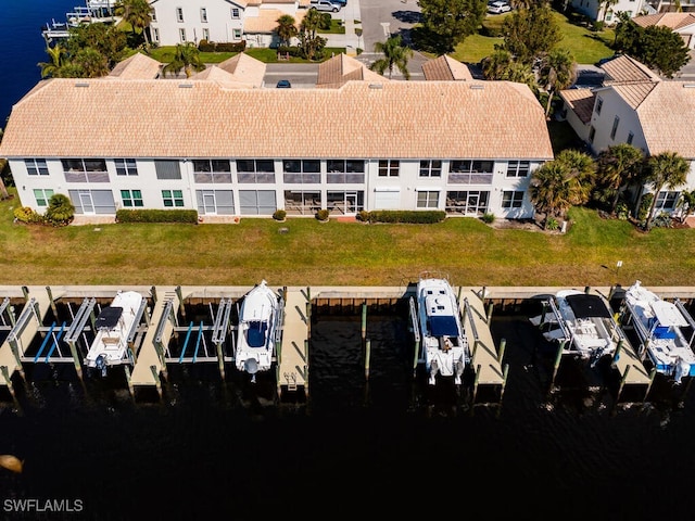 380 Stella Maris Dr N Unit 2605, Naples, FL 34114 - photo 37
