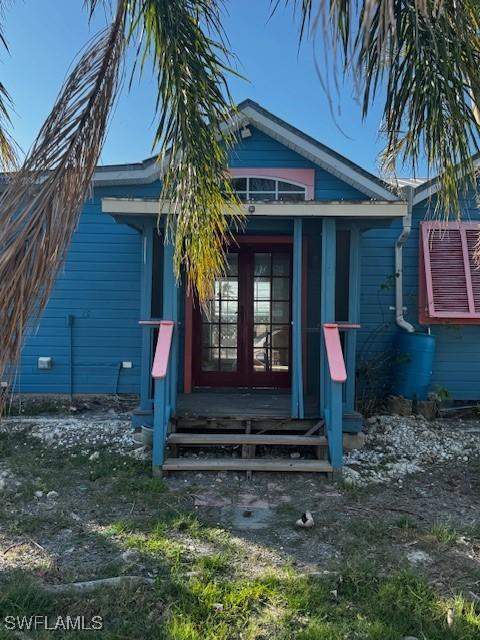 2602 Pine St, Matlacha, FL 33993 - photo 1