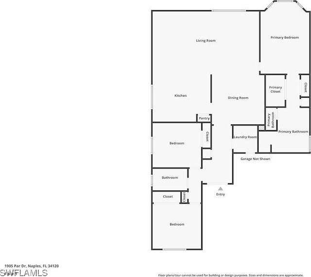 1905 Par Dr, Naples, FL 34120 - photo 41