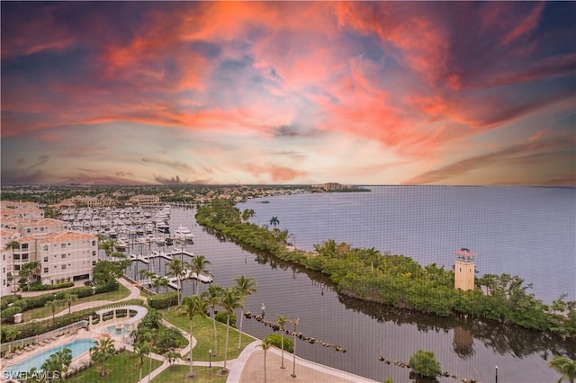 14250 Royal Harbour Ct Unit 1216, Fort Myers, FL 33908 - photo 2
