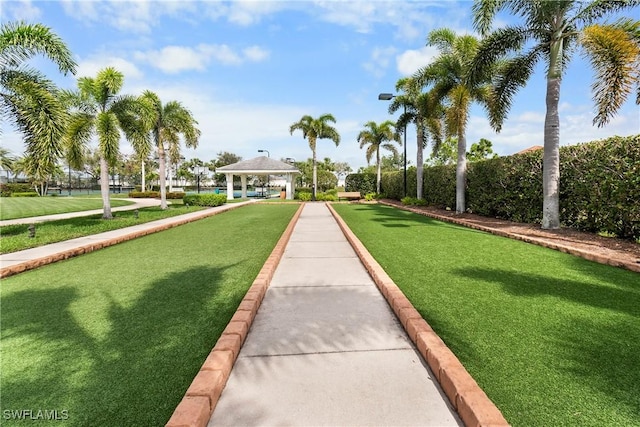 4601 Waterscape Ln, Fort Myers, FL 33966 - photo 48