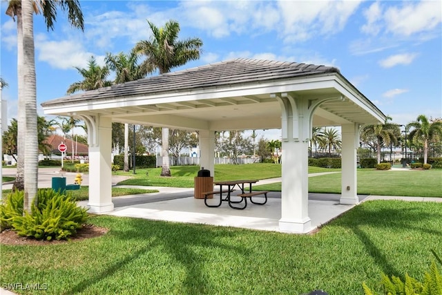 4601 Waterscape Ln, Fort Myers, FL 33966 - photo 49