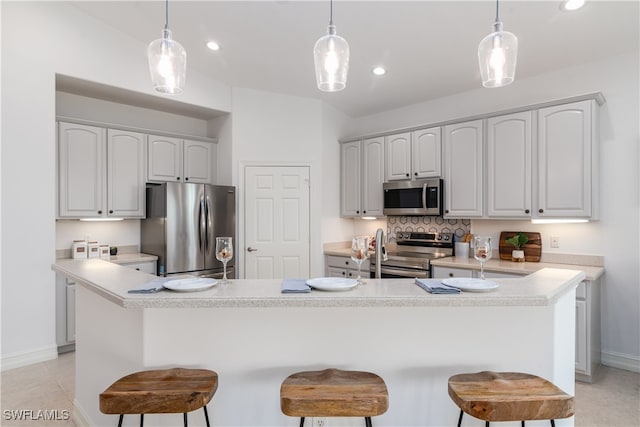 1272 Rialto Way Unit 201, Naples, FL 34114 - photo 3