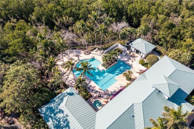 455 Cove Tower Dr Unit 1802, Naples, FL 34110 - photo 3