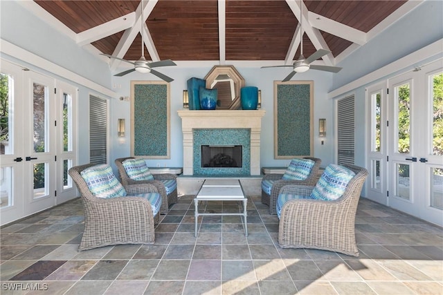 455 Cove Tower Dr Unit 1802, Naples, FL 34110 - photo 4