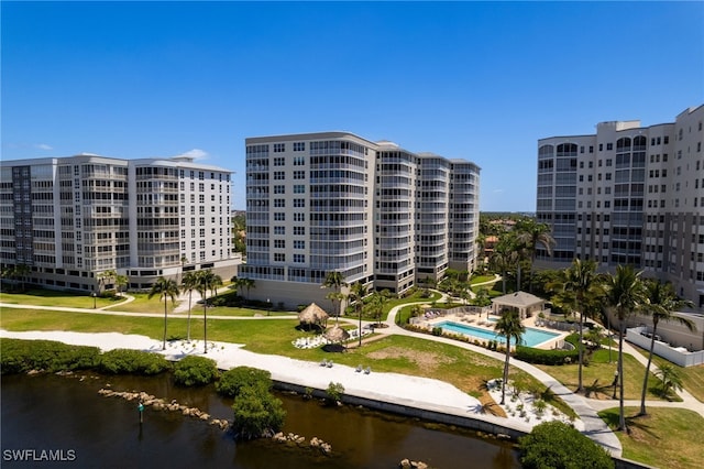 14250 Royal Harbour Ct Unit 318, Fort Myers, FL 33908 - photo 44