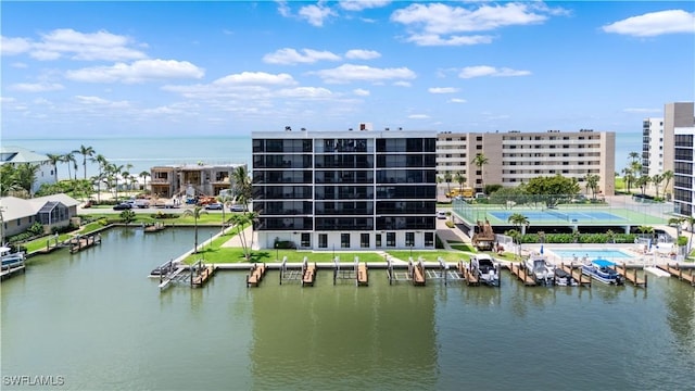 10420 Gulf Shore Dr Unit 132, Naples, FL 34108 - photo 21