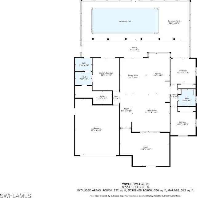 119 SW 52nd Ter, Cape Coral, FL 33914 - photo 47