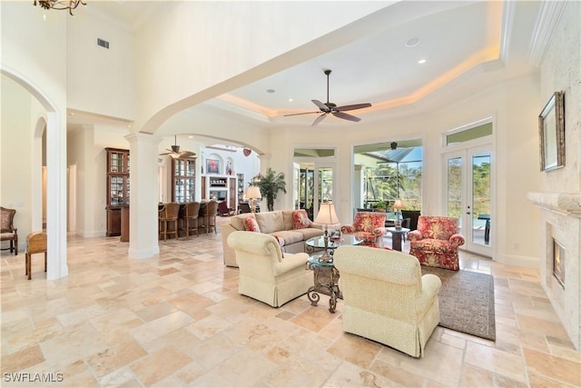 15283 Burnaby Dr, Naples, FL 34110 - photo 7