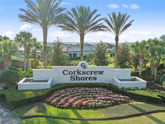 20408 Corkscrew Shores Blvd, Estero, FL 33928 - photo 39