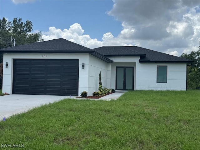 450 Redwing St, Lehigh Acres, FL 33974 - photo 1