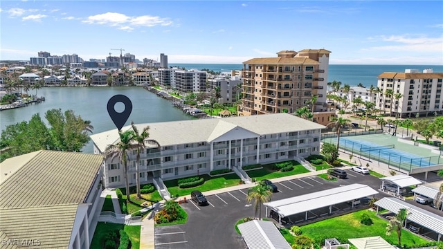 10682 Gulf Shore Dr Unit C301, Naples, FL 34108 - photo 27