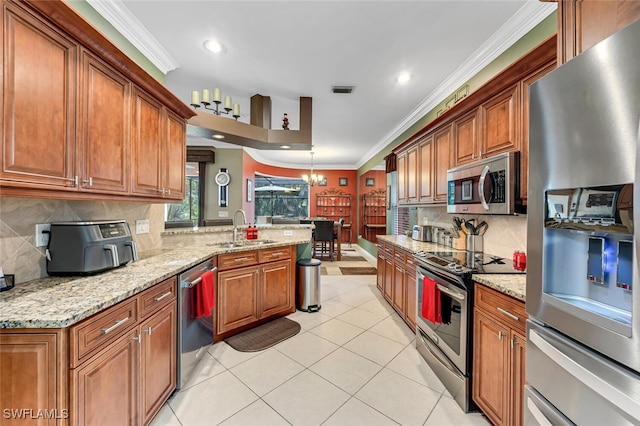 246 Stanhope Cir, Naples, FL 34104 - photo 7